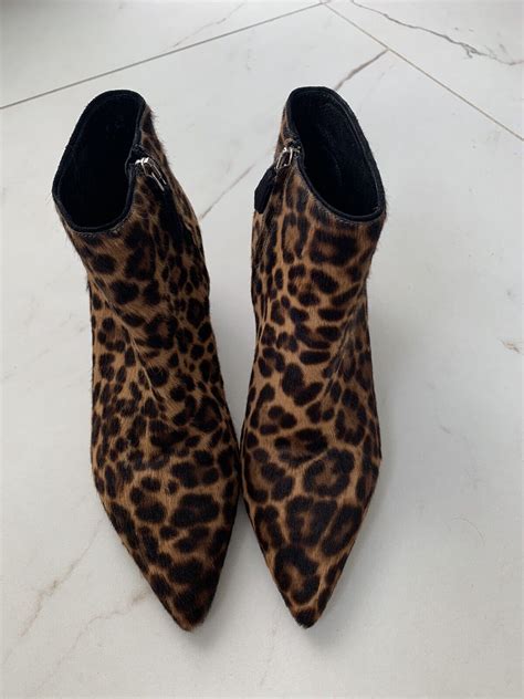 prada leopard print combat boots|prada ankle boots.